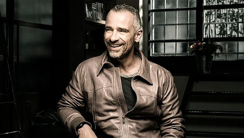Wird - wie ein guter Wein - mit dem Alter immer besser: Eros Ramazzotti Wird - wie ein guter Wein - mit dem Alter immer besser: Eros Ramazzotti