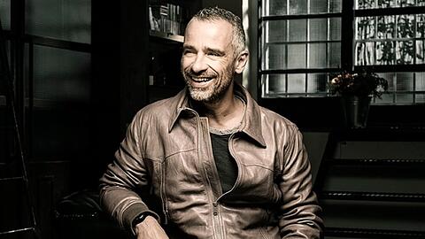 Wird - wie ein guter Wein - mit dem Alter immer besser: Eros Ramazzotti
