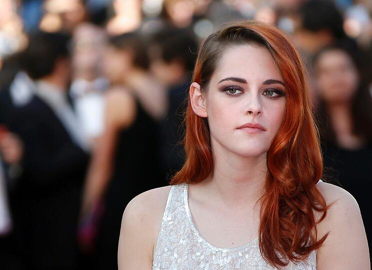 Kristen Stewart
