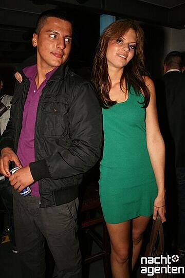 "8Seasons:" 7 Jahre Rococo Clubbing. Mehr Bilder von der Veranstaltung gibt's unter www.nachtagenten.de.
