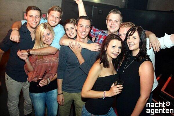 10 Jahre Clubstars.net im Neuraum. Mehr Bilder unter: www.nachtagenten.de