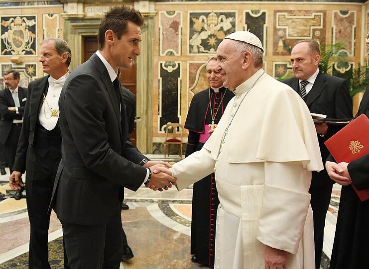 Miroslav Klose