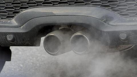 Trotz Klimaschutz-Debatte hält der SUV-Boom an.