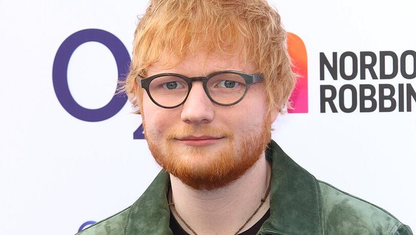 Ed Sheeran wird beim Platin-Thronjubiläum der Queen am Sonntag auftreten.