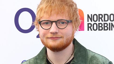 Ed Sheeran wird beim Platin-Thronjubiläum der Queen am Sonntag auftreten.