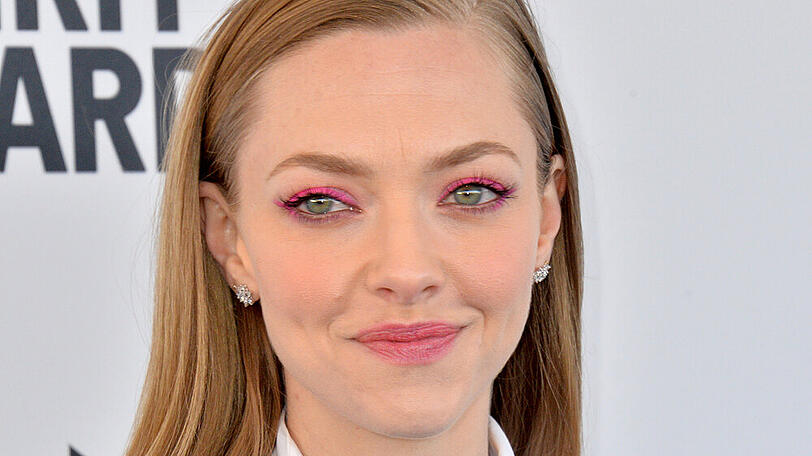 Schauspielerin Amanda Seyfried auf einem Event in Santa Monica.