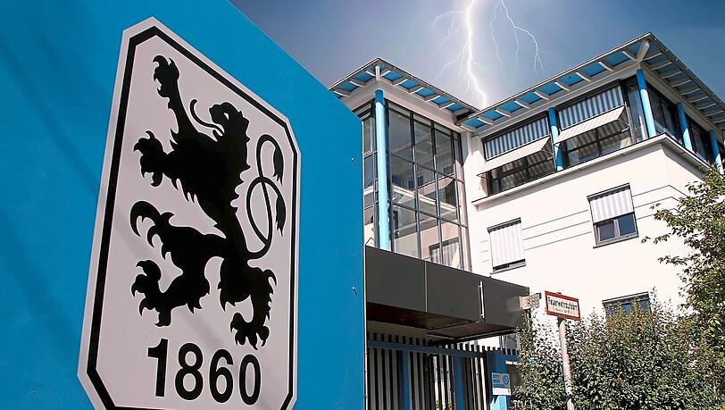 Der andauernde Markenstreit beschäftigt den TSV 1860 weiter. (Symbolbild) Der andauernde Markenstreit beschäftigt den TSV 1860 weiter. (Symbolbild)
