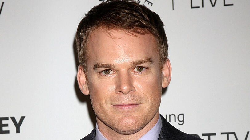 Michael C. Hall wird im kommenden Jahr als Killer Dexter zurückkehren.