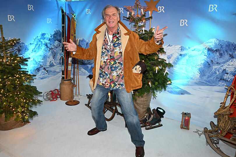 Wolfgang Fierek