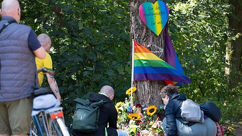 Nach dem Anschlag in Berlin steht die Frage im Raum, wie es dazu kommen konnte.