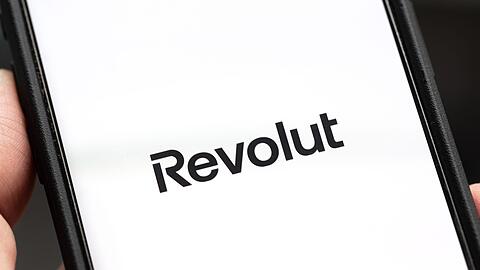 Die britische Bank Revolut hat keine Filialen, bietet aber hohe Zinsen - und wird h&ouml;her bewertet als die Deutsche Bank (Archivbild)