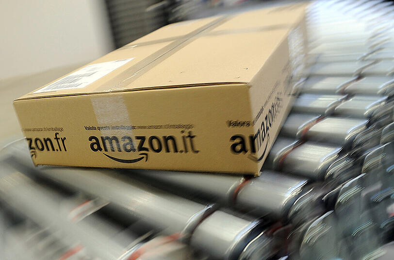 Der Online-Versandhandel legt weiter zu.