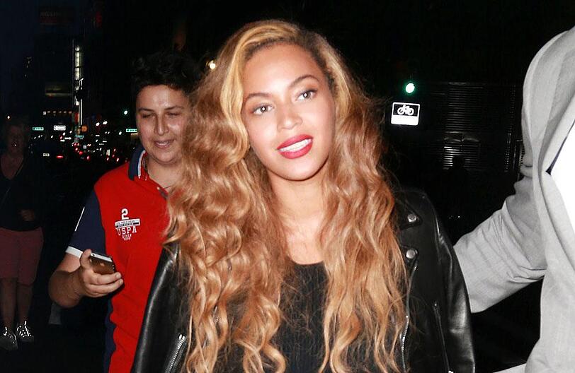Beyoncé
