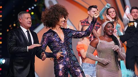 Heuer wird es bei "Let's Dance" keinen Discofox-Marathon geben. Stattdessen eine "Hot Salsa Night".