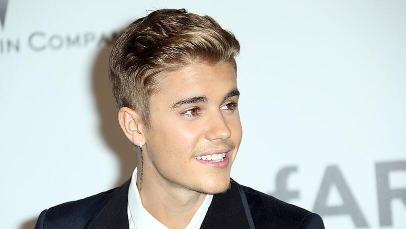 Verbrachte Teile seiner Kindheit bei den Großeltern: Justin Bieber Verbrachte Teile seiner Kindheit bei den Großeltern: Justin Bieber
