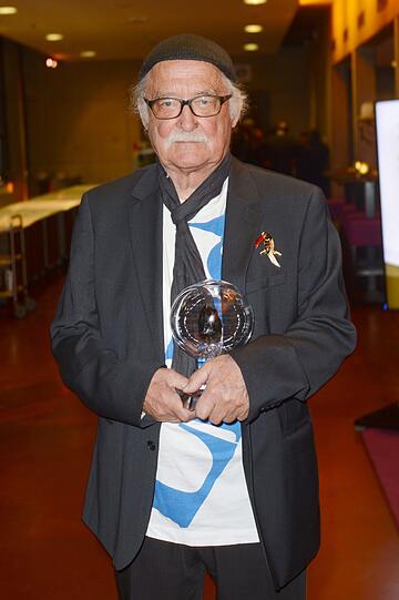 Hans W. Geißendörfer