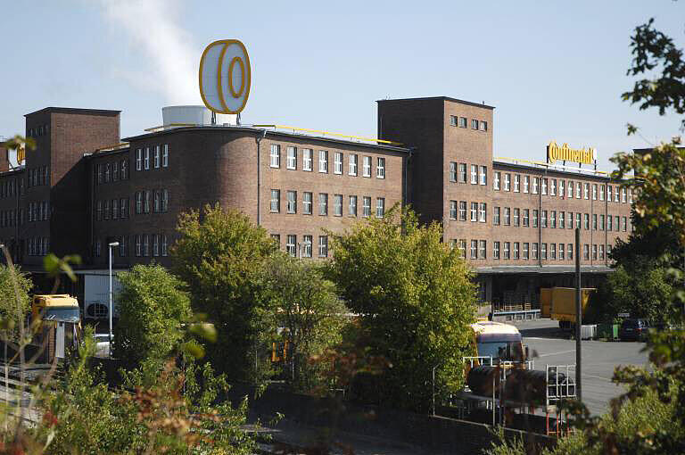 Der Autozulieferer Schaeffler zahlt seinem Beinahe-Chef Klaus Deller nach Informationen des "Manager Magazins" elf Millionen Euro als Entschädigung.