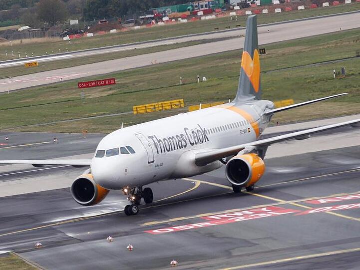 Durch die Insolvenz des britischen Touristikkonzerns Thomas Cook ist deren deutsche Tochter Condor auch in Bedrängnis geraten.