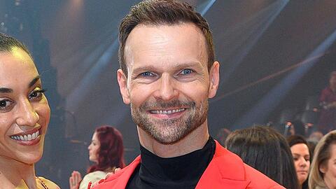 "Let's Dance"-Star Vadim Garbuzov macht aus seiner neuen Liebe keine Geheimnis.