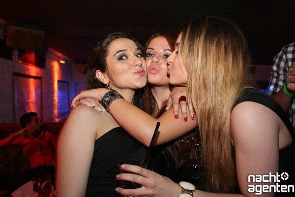 "Misery -every Thursday" im Crown's Club. Weitere Fotos von der Veranstaltung gibt's unter www.nachtagenten.de.