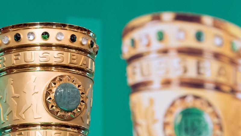 Die Partien des DFB-Pokal-Achtelfinals werden am 04./05. Februar 2020 ausgespielt. Die Partien des DFB-Pokal-Achtelfinals werden am 04./05. Februar 2020 ausgespielt.