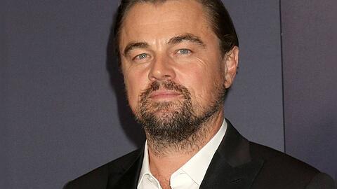 Leonardo DiCaprio hat einen neuen YouTube-Kanal gestartet.