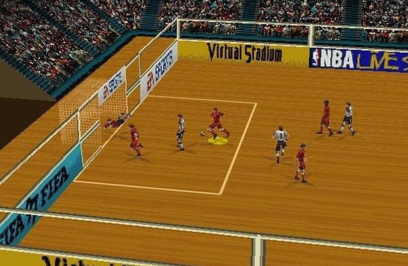 "FIFA 97" brachte bahnbrechende Neuerungen: Die Spieleranimationen wurden dank Motion-Capturing deutlich realistischer. Ebenfalls für mehr Realismus sorgte die Einführung von Kommentatoren, die scheinbar in Echtzeit auf das Geschehen reagierten. Für die deutsche Version wurden Wolf-Dieter Poschmann und Karl-Heinz Feldkamp engagiert. Ebenfalls eingeführt wurde der später schwer gefeierte Hallen-Modus mit abprallenden Wänden. "FIFA 97" brachte bahnbrechende Neuerungen: Die Spieleranimationen wurden dank Motion-Capturing deutlich realistischer. Ebenfalls für mehr Realismus sorgte die Einführung von Kommentatoren, die scheinbar in Echtzeit auf das Geschehen reagierten. Für die deutsche Version wurden Wolf-Dieter Poschmann und Karl-Heinz Feldkamp engagiert. Ebenfalls eingeführt wurde der später schwer gefeierte Hallen-Modus mit abprallenden Wänden.