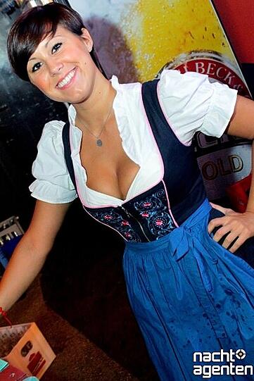 "Wies'n Pornös" in der Nachtgalerie! Mehr Bilder unter: www.nachtagenten.de