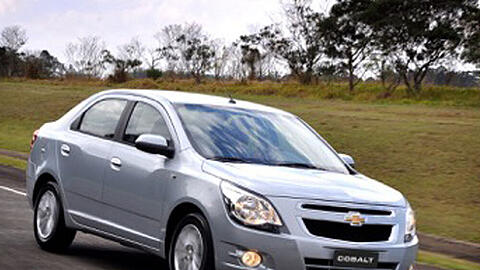Bei Autos von General Motors wie dem Chevrolet Cobalt führte ein fehlerhaftes Zündschloss zu tödlichen Unfällen