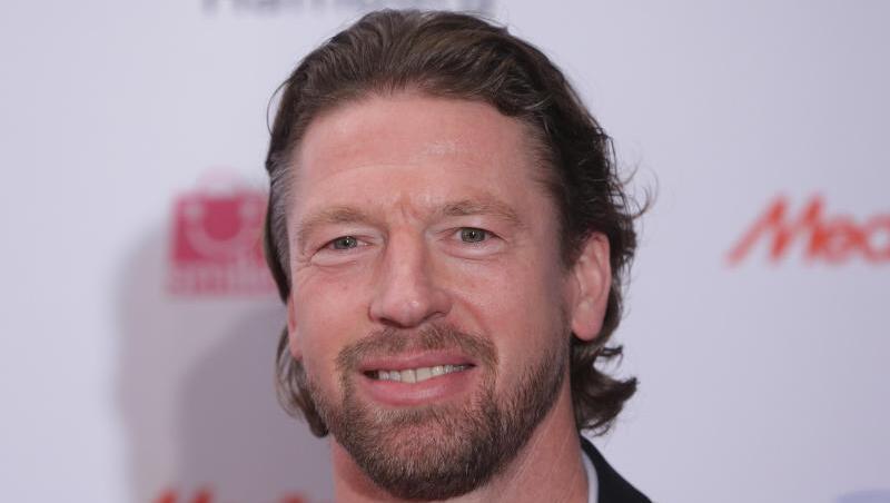 Steffen Freund spielte sowohl für den BVB als auch für Tottenham. Steffen Freund spielte sowohl für den BVB als auch für Tottenham.