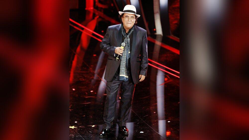 Al Bano wird 80 Sehnsucht nach Liebesfrieden Abendzeitung München