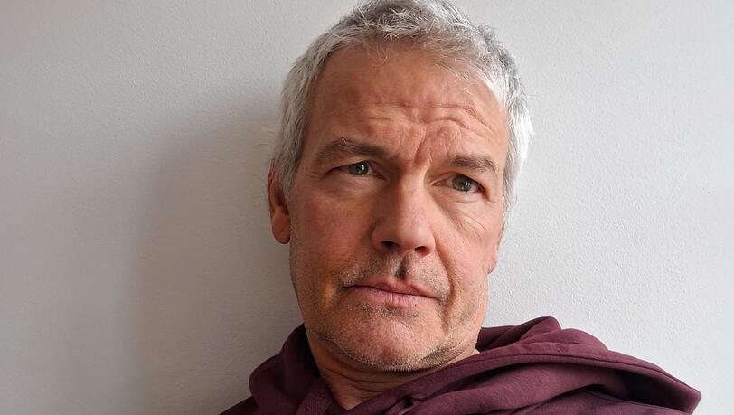 Christian Karpfinger organisiert die Faschingsfeste. Christian Karpfinger organisiert die Faschingsfeste.