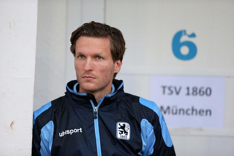 Test in Altötting: Makos-Comeback: 1860 siegt 5:0 gegen Burghausen - TSV 1860 München - Abendzeitung München