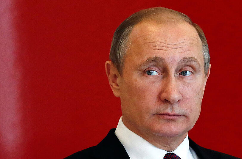 Sergej Roldugin und Arkadi und Boris Rotenberg, Engste Vertraute und Jugendfreunde des russischen Präsidenten Wladimir Putin