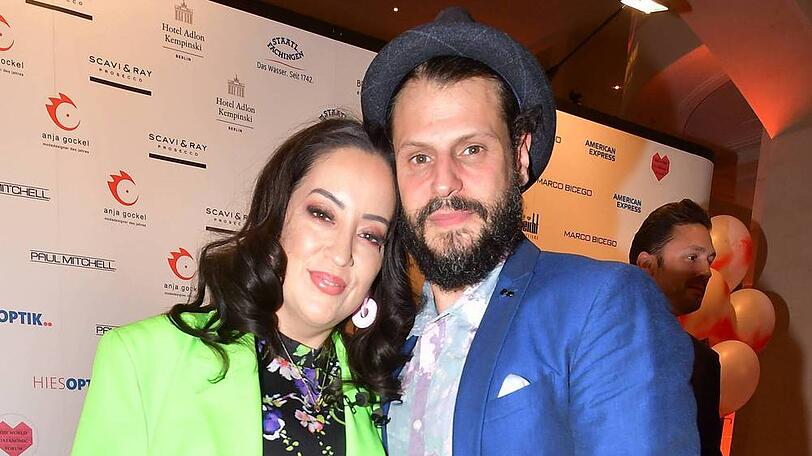 Im Juli zeigte sich das Paar noch bei einer Fashion Show in Berlin - jetzt gehen Miyabi Kawai und Manuel Cortez getrennte Wege