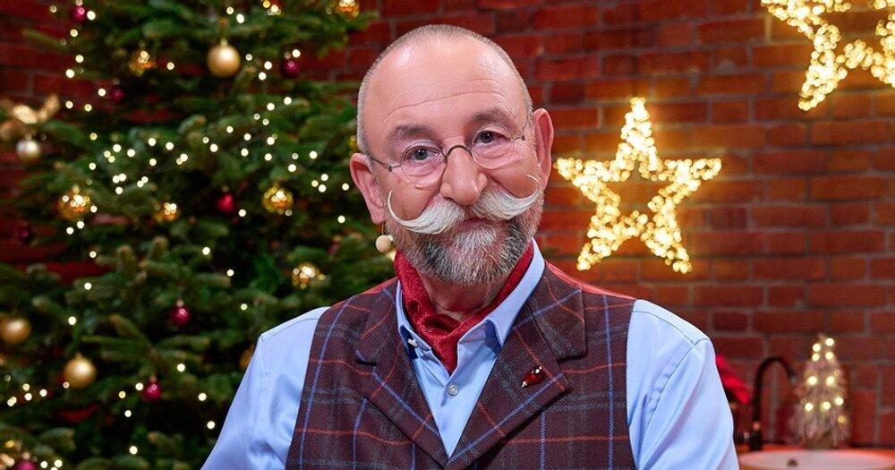 Der-Bares-f-r-Rares-Weihnachtsabend-mit-Horst-Lichter-und-Freunden