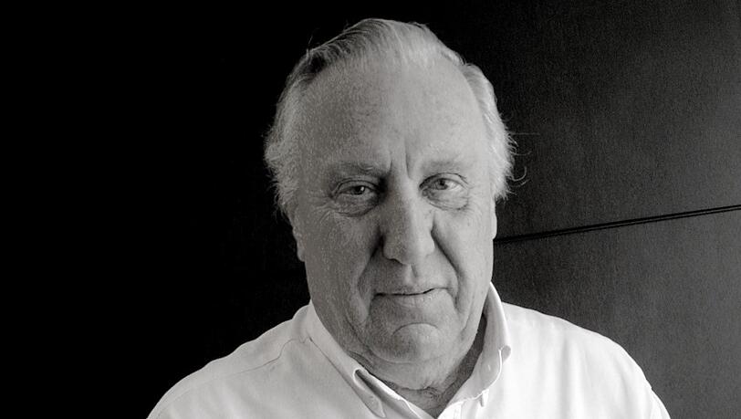 Forsyth arbeitete mehrere Jahre als Auslandskorrespondent und schrieb später Romane, die er in der Geheimdienstwelt spielen ließ. (Archivbild)