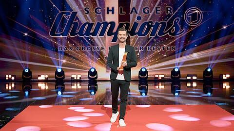 "Die Feste mit Florian Silbereisen" sollen weitergehen.