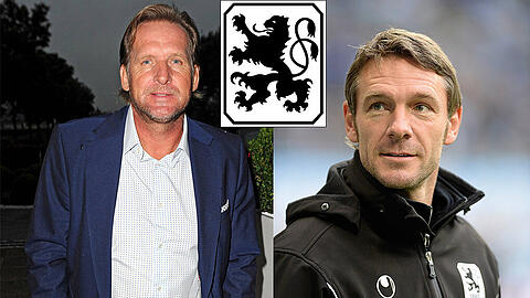 Bernd Schuster: Beerbt er Markus von Ahlen beim TSV 1860?