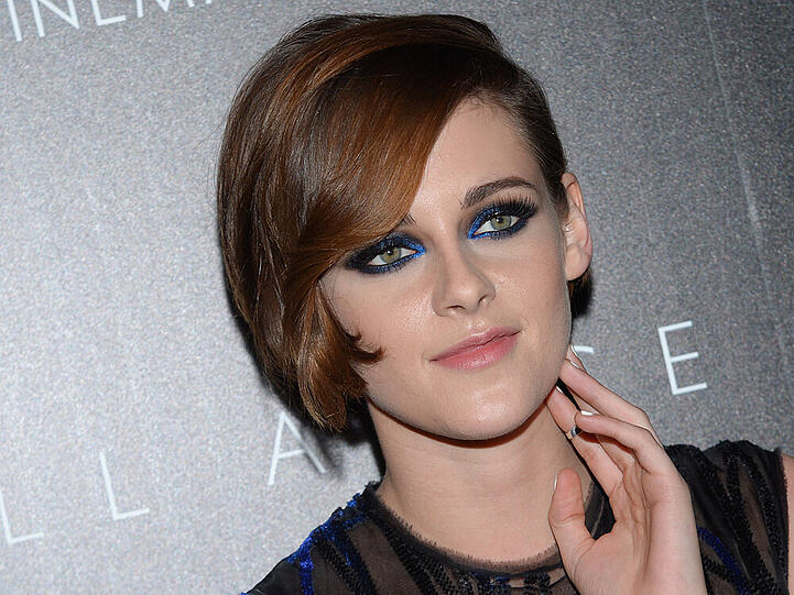 Kristen Stewart will rote Teppiche - wie hier bei der Premiere zu "Still Alice" vorerst meiden
