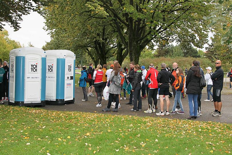 Waren Sie auch dabei beim München-Marathon 2011? Vielleicht finden Sie sich auf unseren Bilder. Viel Spaß beim Klicken!