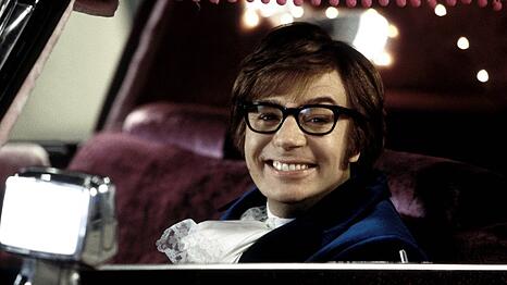 Mike Myers bringt eine ikonische Figur zur&uuml;ck auf die gro&szlig;e Leinwand.