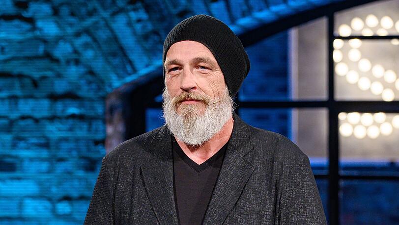 Das neue Programm von Torsten Sträter wird in die ARD Mediathek aufgenommen. Das neue Programm von Torsten Sträter wird in die ARD Mediathek aufgenommen.