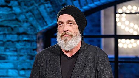 Das neue Programm von Torsten Str&auml;ter wird in die ARD Mediathek aufgenommen.