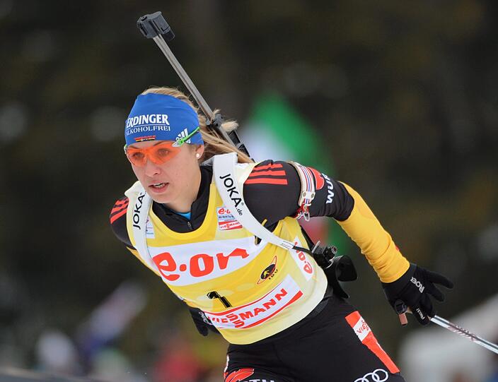 Magdalena Neuner