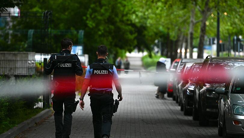 Vor dem Angriff soll es zu einer Auseinandersetzung gekommen sein.