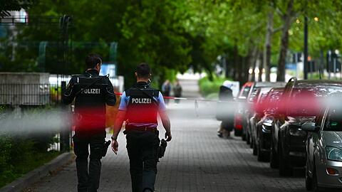 Vor dem Angriff soll es zu einer Auseinandersetzung gekommen sein.