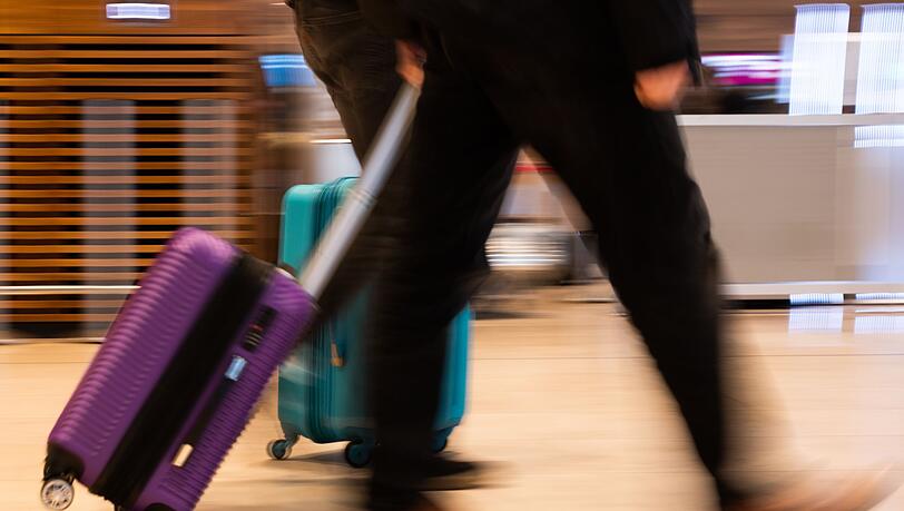 Konkret richtet sich die Beschwerde gegen sieben Fluggesellschaften. (Foto Illustration)