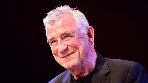 Heinz Marecek: Auf seine "Bergretter"-Rolle wartet ein tragisches Ende.