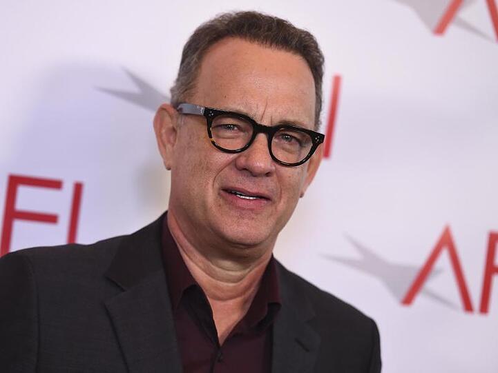 Wird Tom Hanks zum Holzschnitzer Geppetto? Die Verhandlungen laufen.
